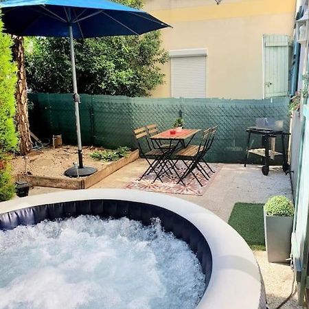 Le Marcala Apartment Kingersheim Bagian luar foto
