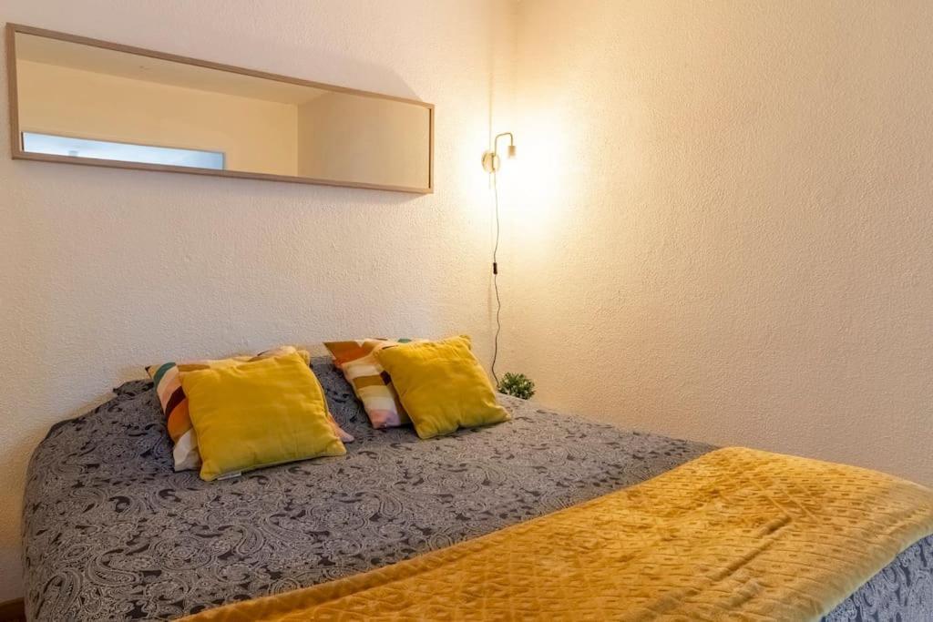 Le Marcala Apartment Kingersheim Bagian luar foto