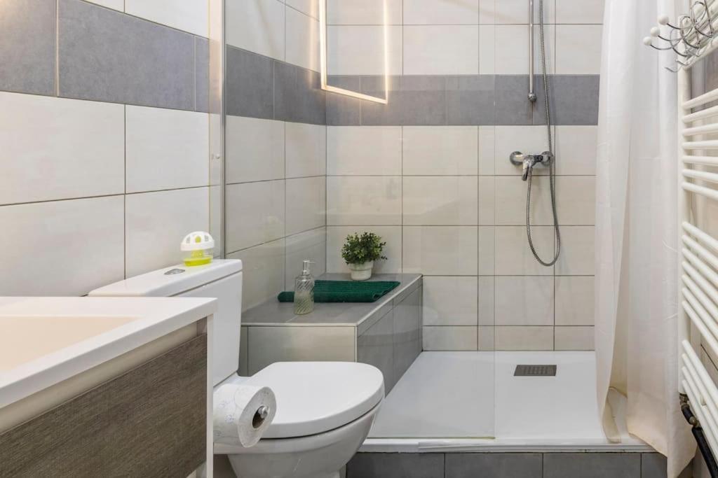 Le Marcala Apartment Kingersheim Bagian luar foto